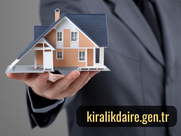 Sugeldi Mahallesi Kiralık Daire